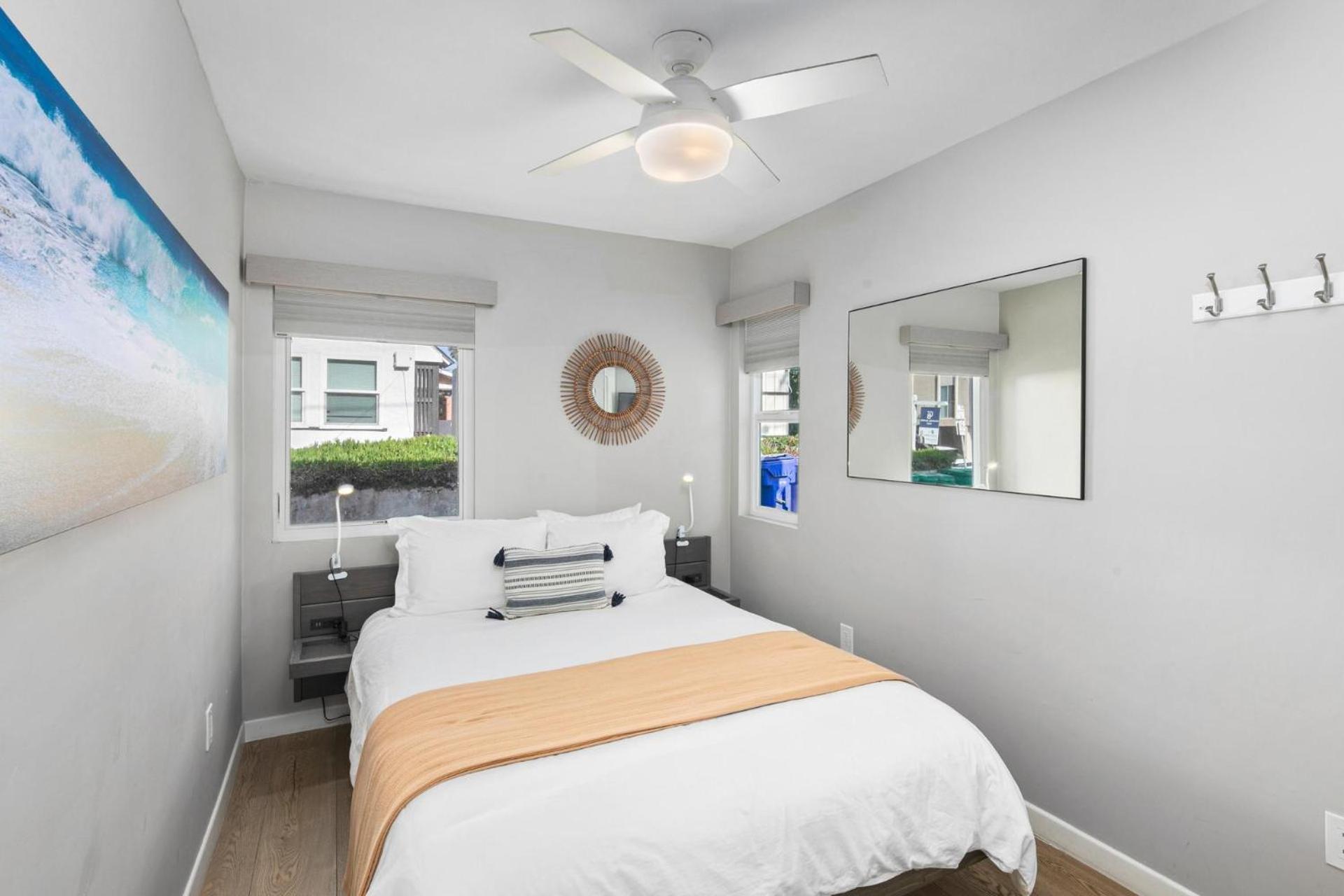 Appartement Newly Renovated 3br Modern In Heart Of Ocean *