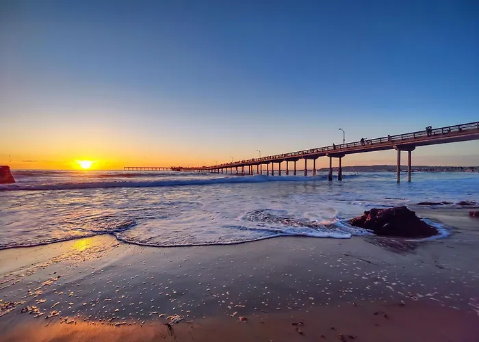 Newly Renovated 3Br Modern Apt In Heart Of Ocean Beach