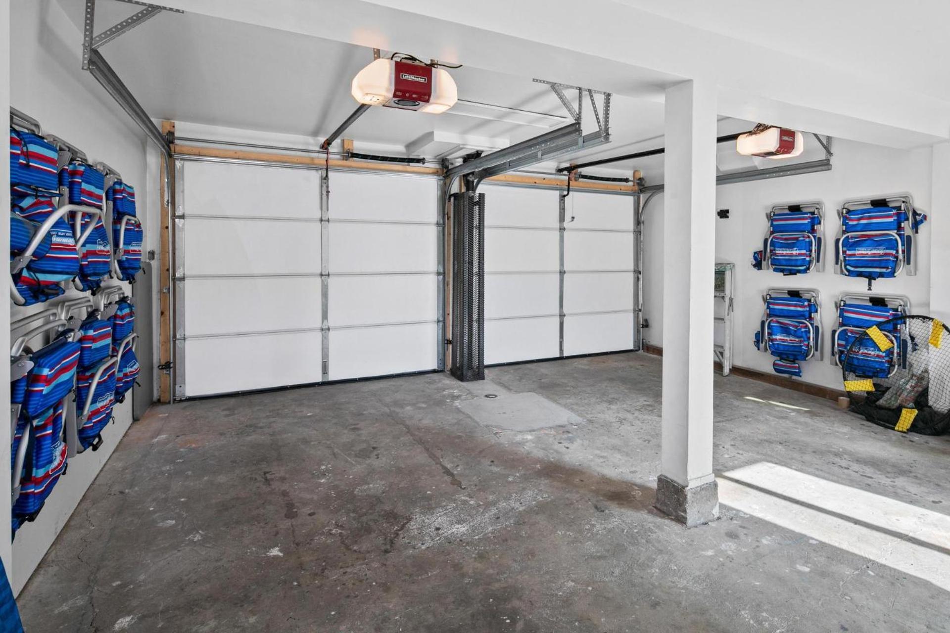 Newly Renovated 3br Modern In Heart Of Ocean Apartment San Diego